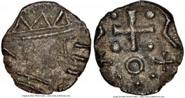 Early Anglo-Saxon. Continental Issues Sceat ND (690-715) VF Details (Environmental Damage) NGC, Series D, Type 2c, S-792. 

HID09801242017

© 2020...