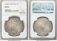 Edward VII Trade Dollar 1902-B MS62 NGC, Bombay mint, KM-T5, Prid-13.

HID09801242017

© 2020 Heritage Auctions | All Rights Reserved