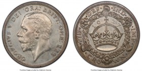 George V Proof Crown 1927 PR65 PCGS, KM836, S-4036.

HID09801242017

© 2020 Heritage Auctions | All Rights Reserved