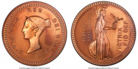 Victoria copper INA Retro Fantasy Issue Crown 1887-Dated (2008) PR66 Red PCGS, KM-X90. 

HID09801242017

© 2020 Heritage Auctions | All Rights Res...
