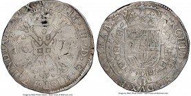 Brabant. Philip IV Patagon 1632 XF Details (Cleaned) NGC, Antwerp mint, KM53.1, Dav-4462. 

HID09801242017

© 2020 Heritage Auctions | All Rights ...