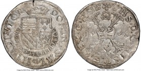 Holland. Philip II of Spain Daalder XF45 NGC, Dav-8510. 

HID09801242017

© 2020 Heritage Auctions | All Rights Reserved