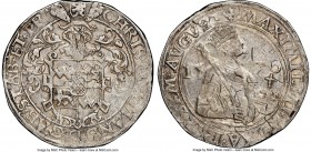 Stavelot. Christoph of Manderscheid Rixdaler 1570 AU50 NGC, Dav-8664. With the name and titles of Emperor Maximilian II. 

HID09801242017

© 2020 ...