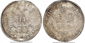 Thorn. Margaret of Brederode Daalder 1560 XF Details (Cleaned) NGC, Dav-8666. With name and Title of Emperor Ferdinand I. 

HID09801242017

© 2020...