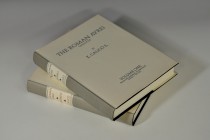 Lote 2 libros: Calicó, X., The Roman Aurei. Catalogue. Volume one. From the Republic to Pertinax. 196 b.C-193-a.C.; Volume two. From Didius Julianus t...