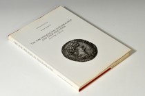 M. y K. Prieur, A type corpus of the Syro-phoenician Tetradrachms and their fractions from 57 BC to AD 253, London, 2000, 218 pp. Ilustr. Tapa dura.