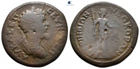 Thrace. Perinthos. Septimius Severus AD 193-211. Bronze Æ