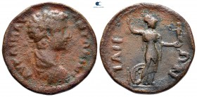 Troas. Ilion. Caracalla AD 198-217. Bronze Æ
