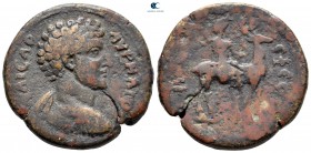 Ionia. Ephesos. Marcus Aurelius, as Caesar AD 139-161. Bronze Æ
