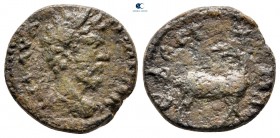 Ionia. Ephesos. Marcus Aurelius AD 161-180. Bronze Æ