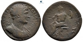 Pisidia. Baris. Hadrian AD 117-138. Bronze Æ