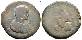 Cilicia. Tarsos. Caracalla AD 198-217. Bronze Æ
