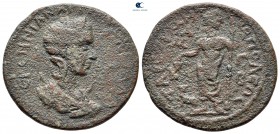 Cilicia. Tarsos. Herennia Etruscilla AD 249-251. Bronze Æ