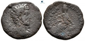 Cappadocia. Tyana. Marcus Aurelius AD 161-180. Bronze Æ