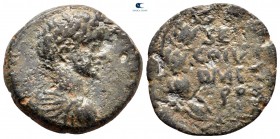 Phoenicia. Tyre. Elagabal AD 218-222. Bronze Æ