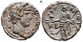 Egypt. Alexandria. Hadrian AD 117-138. Billon-Tetradrachm