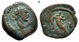 Egypt. Alexandria. Hadrian AD 117-138. Dated RY 12=AD 127/8. Chalkous AE