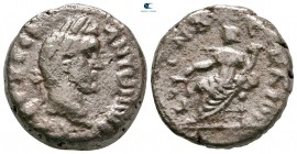 Egypt. Alexandria. Antoninus Pius AD 138-161. Billon-Tetradrachm