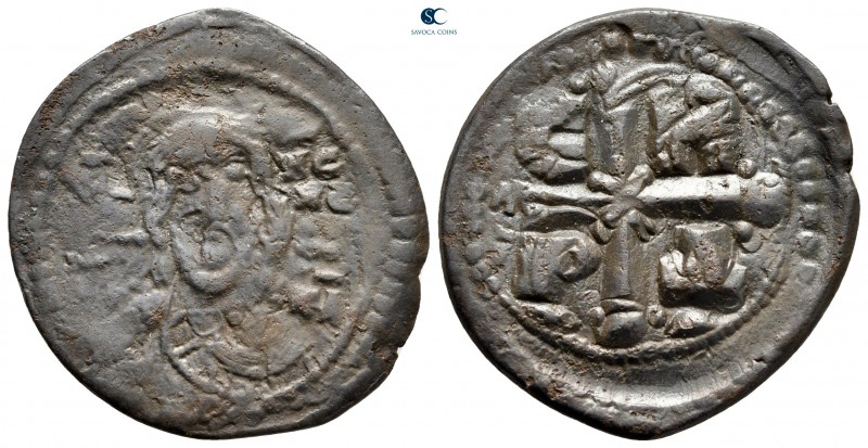 Romanus IV, Diogenes AD 1068-1071. Constantinople
Follis or 40 Nummi Æ

28 mm...