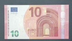 European Union, 10 Euro, 2014, UNC, p21f
Bulgaria
Estimate: USD 20-40