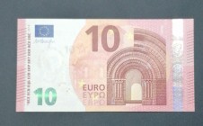 European Union, 10 Euro, 2014, UNC, p21p
Netherlands
Estimate: USD 20-40