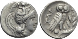 CALABRIA. Tarentum. Drachm (Circa 302-280 BC). Zor-, magistrate.