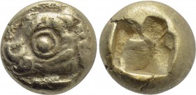 IONIA. Phokaia. Foureé Hekte (Circa 625/0-522 BC).