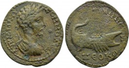 MYSIA. Cyzicus. Commodus (177-192). Ae.