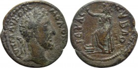 PHOENICIA. Byblus. Commodus (177-192). Ae.