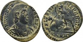 JULIAN II (Caesar, 355-360). Ae. Arelate.