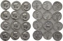12 Denari of Gordian.