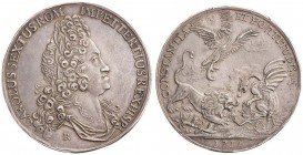 KAREL VI. (1711 - 1740)&nbsp;
Silver medal, 1717, 10,34g&nbsp;

EF | EF