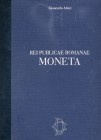 G. Alteri, Rei Publicae Romanae moneta, Roma 1998, in 4&deg; largo, 303 pp. Versione in inglese. Con la custodia ma manca la placchetta che la orna. U...