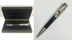 Penna Stilografica MONTBLANC Modello Carlo Collodi. Edizione limitata - Pennino in oro 750. - In astuccio originale
n.a.