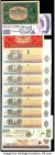 Gibraltar, Isle of Man, Mauritius, Portugal and More Group of 35 Examples Majority Crisp Uncirculated. 

HID09801242017

© 2020 Heritage Auctions | Al...