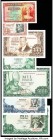 Spain Collection of 12 Examples Crisp Uncirculated. 

HID09801242017

© 2020 Heritage Auctions | All Rights Reserved