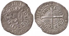 ESTERE - BELGIO - FIANDRE - Luigi di Male (1346-1384) - Grosso tornese R (AG g. 3,19) Tondello ondulato

Tondello ondulato

BB