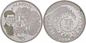 ESTERE - FRANCIA - Quinta Repubblica (1959) - 1,5 Euro 2004 - Aladin AG In confezione

In confezione

FS