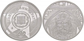 ESTERE - GRECIA - Repubblica (1974) - 10 Euro 2020 - Gotico AG In confezione

In confezione

FS