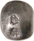 ESTERE - THAILANDIA - Rama IV (1851-1868) - Baht (AG g. 15,06)

BB