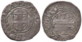 SAVOIA - Carlo II il Buono (1504-1553) - Parpagliola MIR 399 RRR (MI g. 1,59)VI tipo

VI tipo - 

qBB