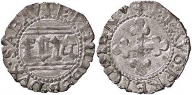 SAVOIA - Emanuele Filiberto (1553-1580) - Quarto di grosso (Aosta) MIR 540a NC (MI g. 0,79)II tipo

II tipo - 

bello SPL