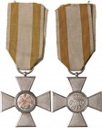 MEDAGLIE ESTERE - GERMANIA - PRUSSIA - Croce Ordine Aquila Rossa, di IV classe RR AG Ø 39

qFDC