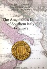 BIBLIOGRAFIA NUMISMATICA - LIBRI D'Andrea A., Bonanno M.-Santone R. - The Aragonese's coins of Southern Italy, Vol. I, Ascoli Piceno 2020, pp 250 ill....