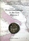 BIBLIOGRAFIA NUMISMATICA - LIBRI D'Andrea A., Ginassi A., D..L. Moretti - Byzantine coinage in the East, Volume I, Ascoli Piceno 2019, pp. 277 ill., c...