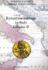BIBLIOGRAFIA NUMISMATICA - LIBRI D'Andrea A.-Ginassi A. - Byzantine coinage in Italy, Volume II, Ascoli Piceno 2016, pp. 424 ill., con prezzario

Nu...