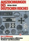 BIBLIOGRAFIA NUMISMATICA - LIBRI Medaglie e decorazioni del periodo Nazista 1936-1945, pagg 239 ill. Stoccarda 1986

Ottimo