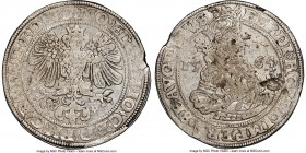 Ostfriesland. Ezhard II Christoph & Johann II Taler 1564 XF40 NGC, Emden mint, Dav-9610. 

HID09801242017

© 2020 Heritage Auctions | All Rights R...