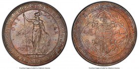 George V Trade Dollar 1930 MS64 PCGS, Calcutta mint, KM-T5, Prid-28. 

HID09801242017

© 2020 Heritage Auctions | All Rights Reserved