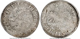 Batenburg. Wilhelm von Bronckhorst 1564 Daalder XF Details (Cleaned) NGC, Dav-8564. 

HID09801242017

© 2020 Heritage Auctions | All Rights Reserv...